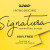 Signatura Monoline Script Font